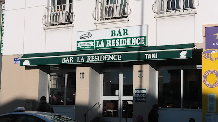 Bar La Residence