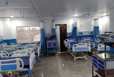 Manju Poly Clinic||Surgical & Emergency Hospital in Khagariya||Diagonostic Center in Khagaria
