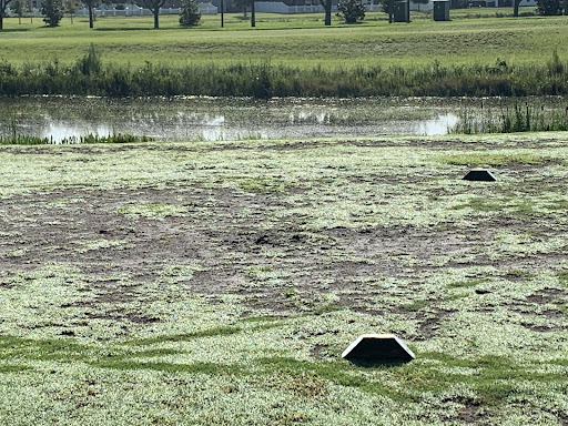 Golf Course «Harmony Golf Preserve», reviews and photos, 7252 5 Oaks Dr, St Cloud, FL 34773, USA