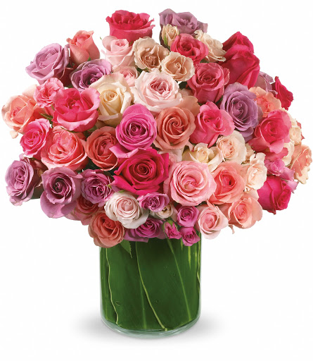 Bell Flowers, 8947 Brookville Rd, Silver Spring, MD 20910, USA, 