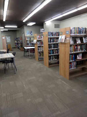 Ash Grove Branch Library
