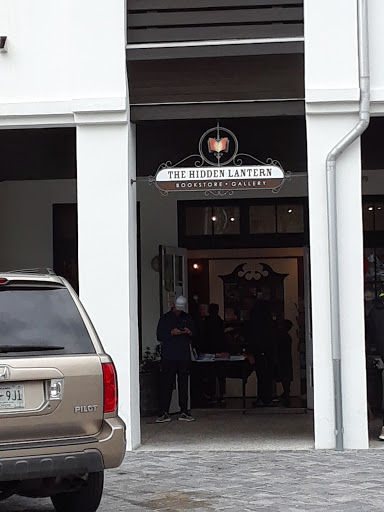 Book Store «The Hidden Lantern Bookstore», reviews and photos, 84 N Barrett Square, Rosemary Beach, FL 32461, USA
