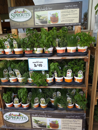 Health Food Store «Sprouts Farmers Market», reviews and photos, 1447 S Harbor Blvd, Fullerton, CA 92832, USA