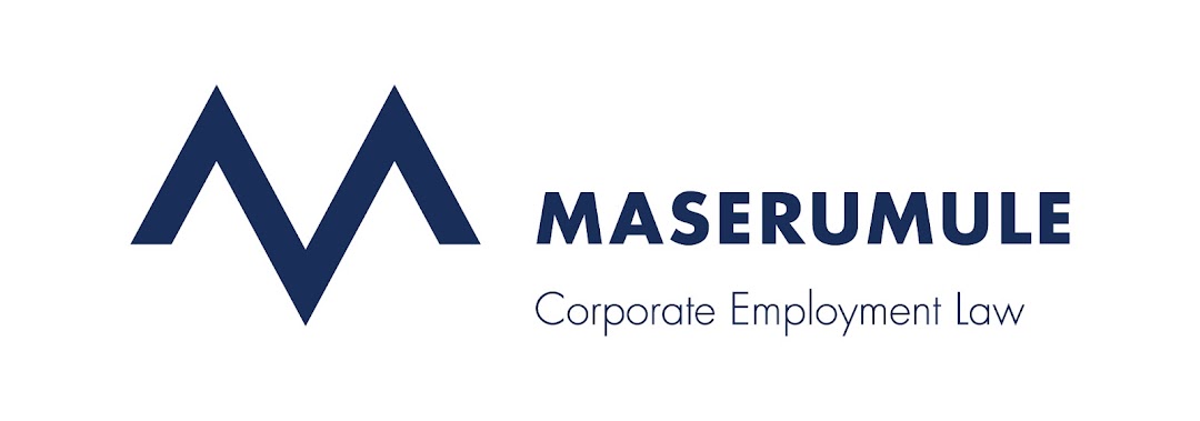 Maserumule Corporate Employment Law