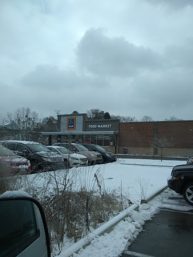 Supermarket «ALDI», reviews and photos, 3013 Washington Pike, Bridgeville, PA 15017, USA