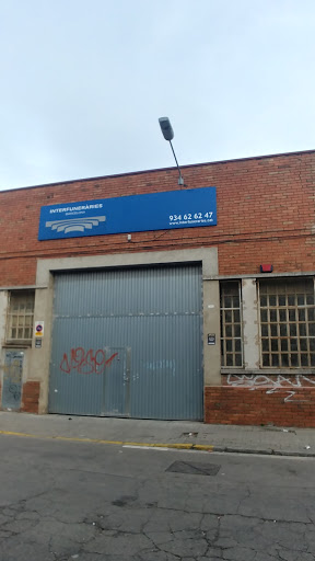 Interfunerarias • funeraria de Sant Adrià de Besòs en Barcelona.