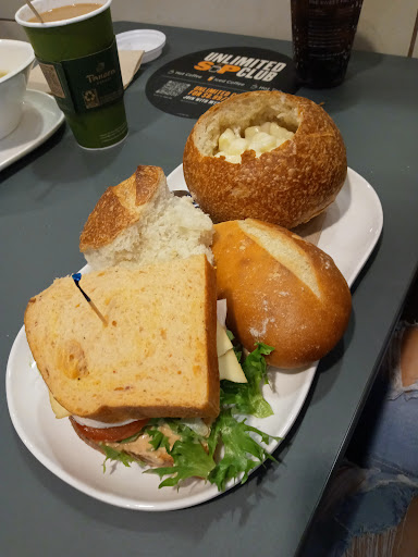 Sandwich Shop «Panera Bread», reviews and photos, 2000 E Rio Salado Pkwy, Tempe, AZ 85281, USA