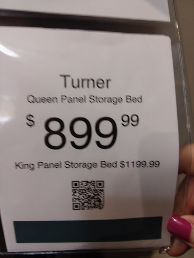 Furniture Store «Havertys Furniture», reviews and photos, 4510 Mitchellville Rd, Bowie, MD 20716, USA