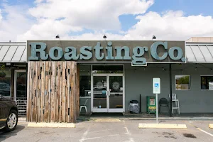 The Roasting Company - Montford image