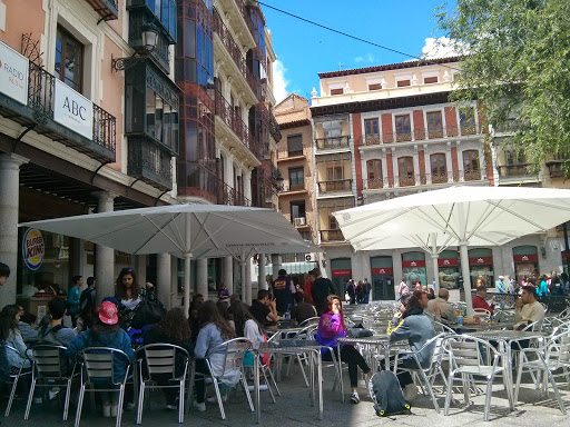 Información y opiniones sobre Toledo Bar Restaurante de Toledo
