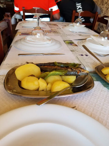 Avaliações doO Caseirinho em Alcobaça - Restaurante