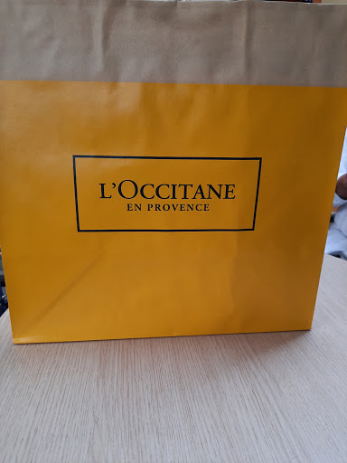 L Occitane