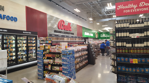 Grocery Store «Earth Fare North Canton», reviews and photos, 3939 Everhard Rd NW, North Canton, OH 44709, USA