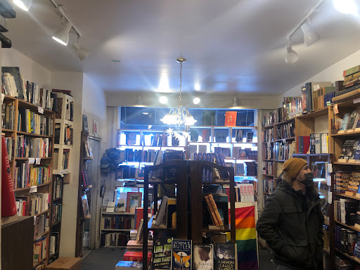 Used Book Store «Capitol Hill Books», reviews and photos, 657 C St SE, Washington, DC 20003, USA