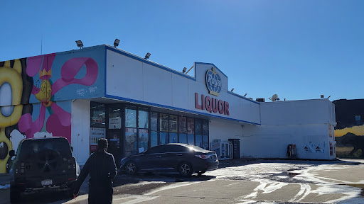 Liquor Store «Royal Liquors», reviews and photos, 801 Southwest Blvd, Kansas City, MO 64108, USA