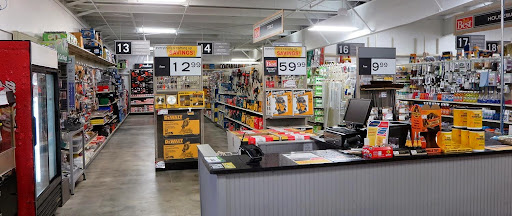 Home Improvement Store «Gillman Home Center», reviews and photos, 920 E Greenville Pike, Winchester, IN 47394, USA