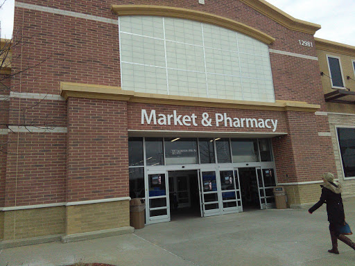 Department Store «Walmart Supercenter», reviews and photos, 12981 Shelbyville Rd, Middletown, KY 40243, USA