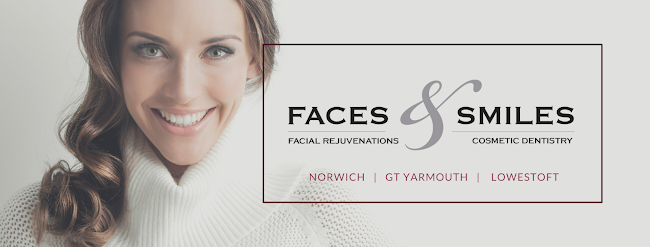 Reviews of Faces & Smiles - Norwich in Norwich - Dentist