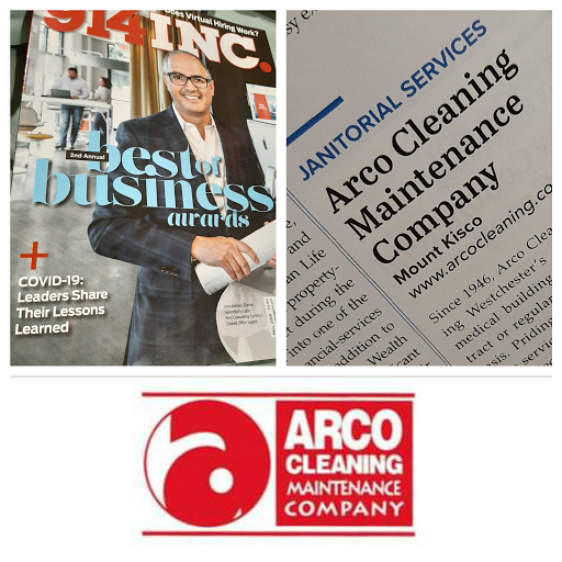 Carpet Cleaning Service «Arco Cleaning», reviews and photos, 2 Cottage Pl, Mt Kisco, NY 10549, USA