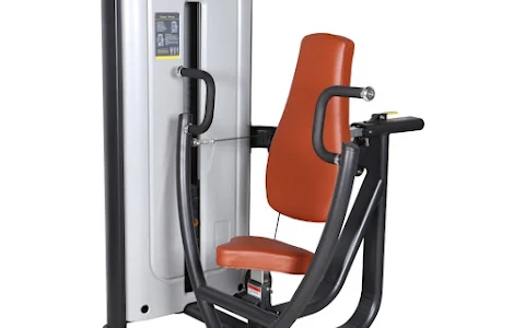 Aerofit - India's No 1 Fitness equipment Brand image