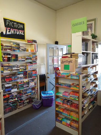 Used Book Store «Book Again», reviews and photos, 5039 Torrance Blvd, Torrance, CA 90503, USA