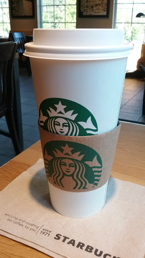 Coffee Shop «Starbucks», reviews and photos, 267 Flanders Rd, Niantic, CT 06357, USA
