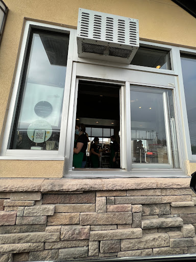 Coffee Shop «Starbucks», reviews and photos, 8350 Farm-to-Market 78, Converse, TX 78109, USA