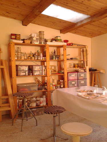 Atelier MartineH à Aix-en-Provence