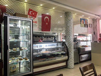 Şehmus Usta Konya Pide