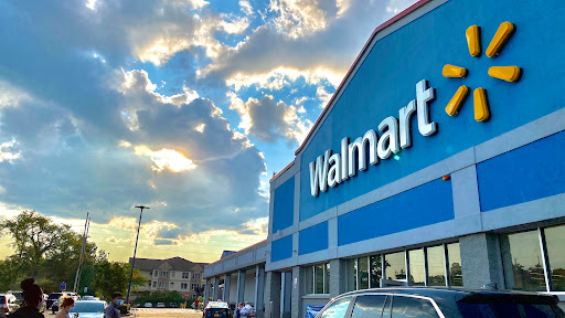 Discount Store «Walmart», reviews and photos, 250 NY-59, Suffern, NY 10901, USA