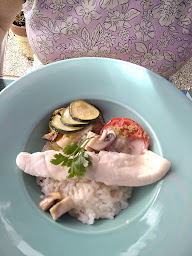 Photo n°19 de Restaurant de la Plage à Valdivienne ()