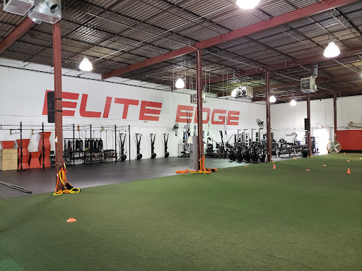 Gym «Elite Edge Fitness», reviews and photos, 3550 Broad St g, Chamblee, GA 30341, USA