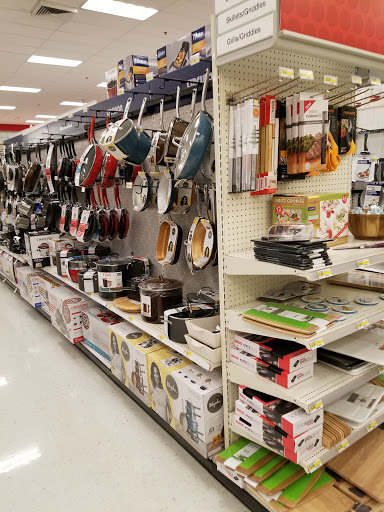 Department Store «Target», reviews and photos, 195 N Bedford Rd A, Mt Kisco, NY 10549, USA