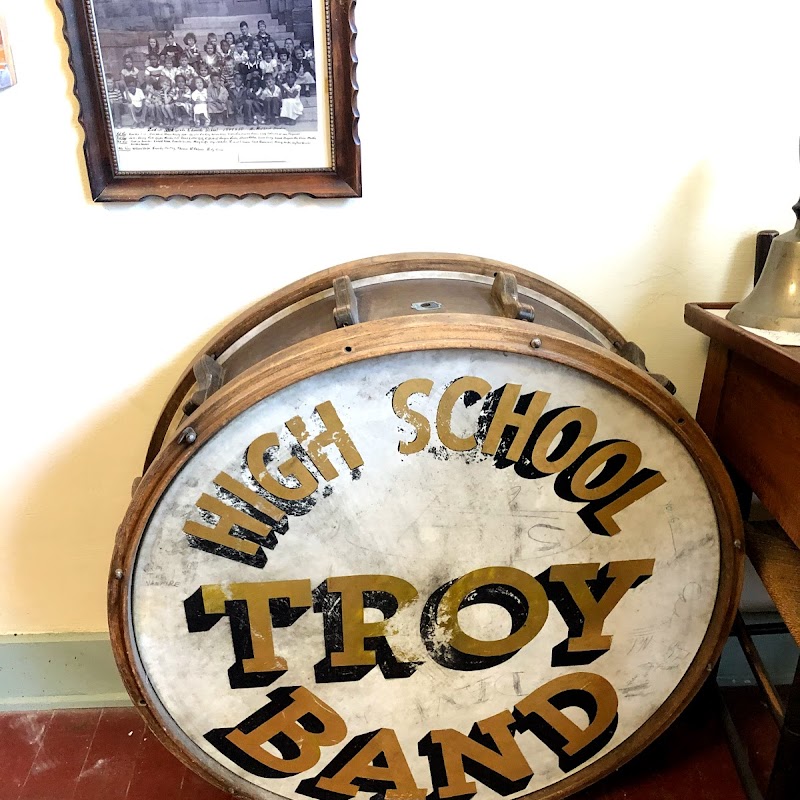Museum of Troy History