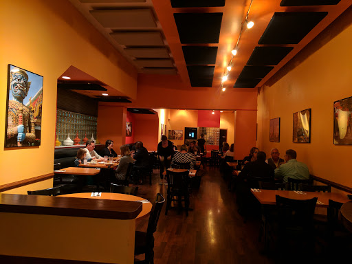 Siam Square Find Asian restaurant in Orlando Near Location