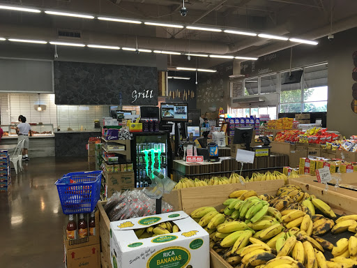 Grocery Store «Island Pacific Seafood Market», reviews and photos, 12188 E Foothill Blvd, Rancho Cucamonga, CA 91739, USA