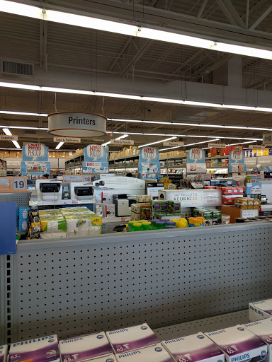 Office Supply Store «Staples», reviews and photos, 13804 E Indiana Ave a, Spokane Valley, WA 99216, USA