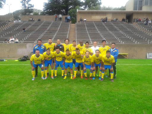 Soccer Field «Boxer Stadium», reviews and photos, 166 Havelock St, San Francisco, CA 94112, USA