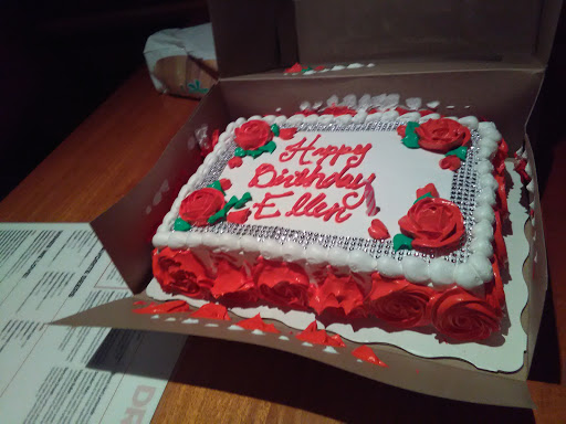 Barbecue Restaurant «Wood Ranch BBQ & Grill», reviews and photos, 400 South Baldwin Avenue #905, Arcadia, CA 91007, USA