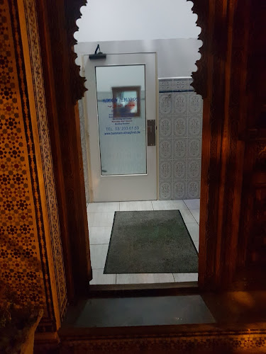 Beoordelingen van HammamAl Maghreb in Antwerpen - Sauna