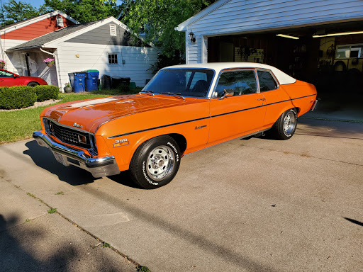 ShineCraft Detailing en Wausau