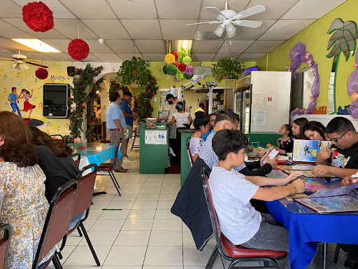 La Costa Restaurant