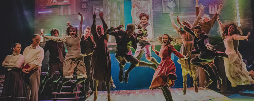 Performing Arts Theater «Greendale Community Theatre», reviews and photos, 6801 Southway, Greendale, WI 53129, USA