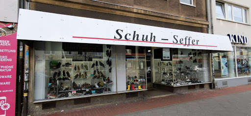 Schuh-Seffer KG