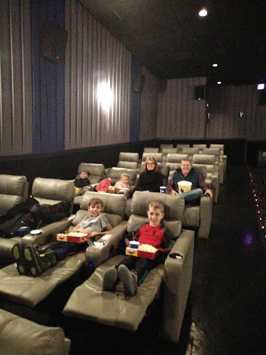 Movie Theater «Chautauqua Mall Cinema I & II», reviews and photos, 500 Chautauqua Mall, Lakewood, NY 14750, USA