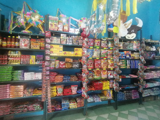 La Dulceria en San José Acateno