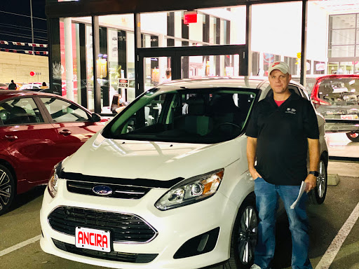 Car Dealer «Ancira Kia», reviews and photos, 6139 Bandera Rd, San Antonio, TX 78238, USA