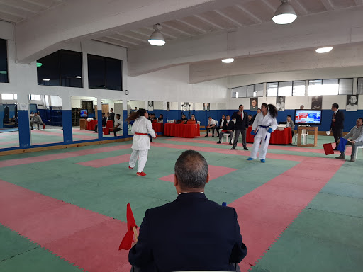 Federacion Nacional De Karate De Guatemala
