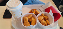 Chicken McNuggets du Restauration rapide McDonald's à Beaune - n°4