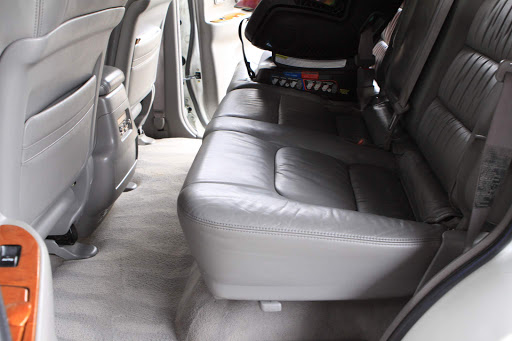 Car Wash «Aqua Auto Wash Detail & Lube Center», reviews and photos, 4102 College Park Dr, The Woodlands, TX 77384, USA